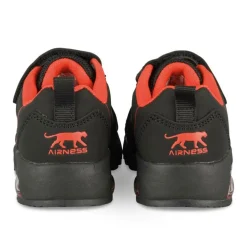 Sneakers ZWART