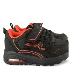 Sneakers ZWART