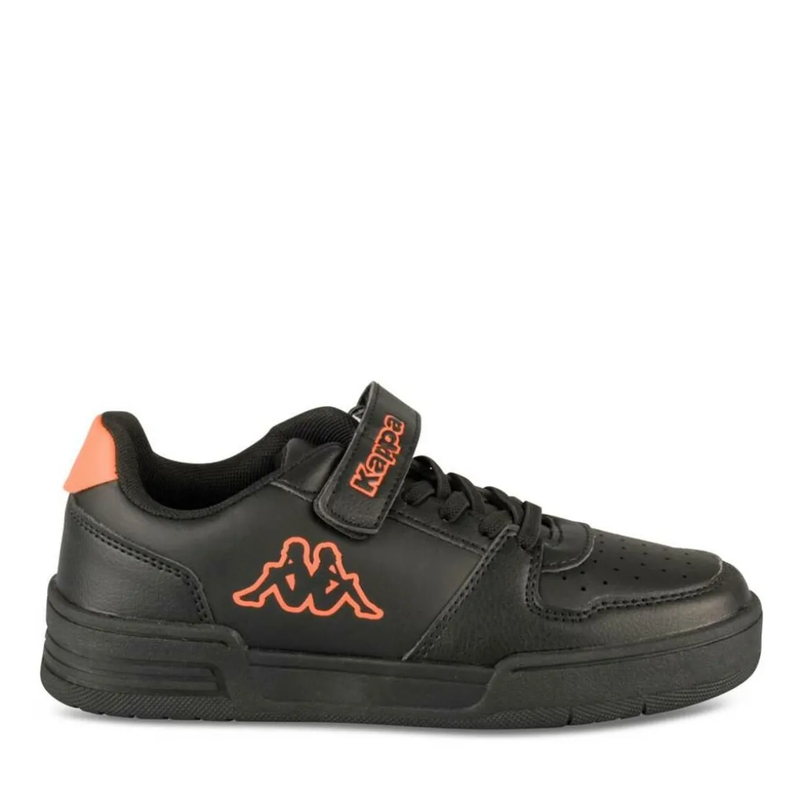Sneakers ZWART