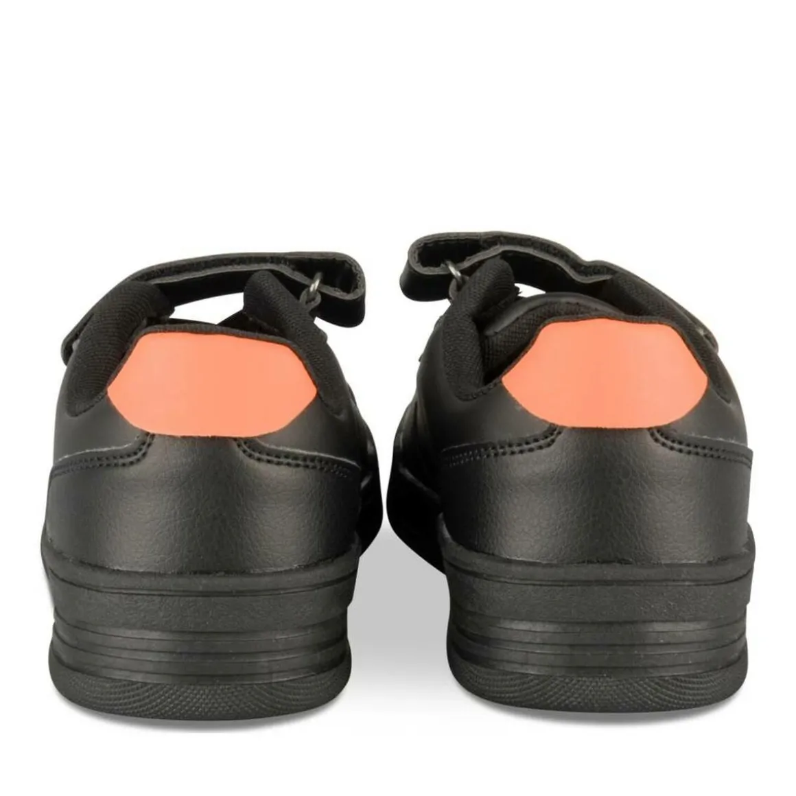 Sneakers ZWART