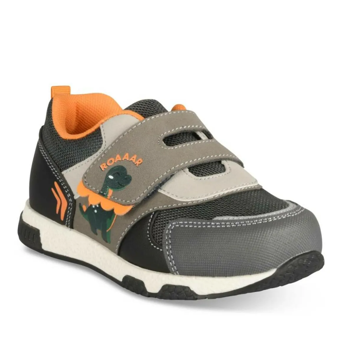 Sneakers ZWART