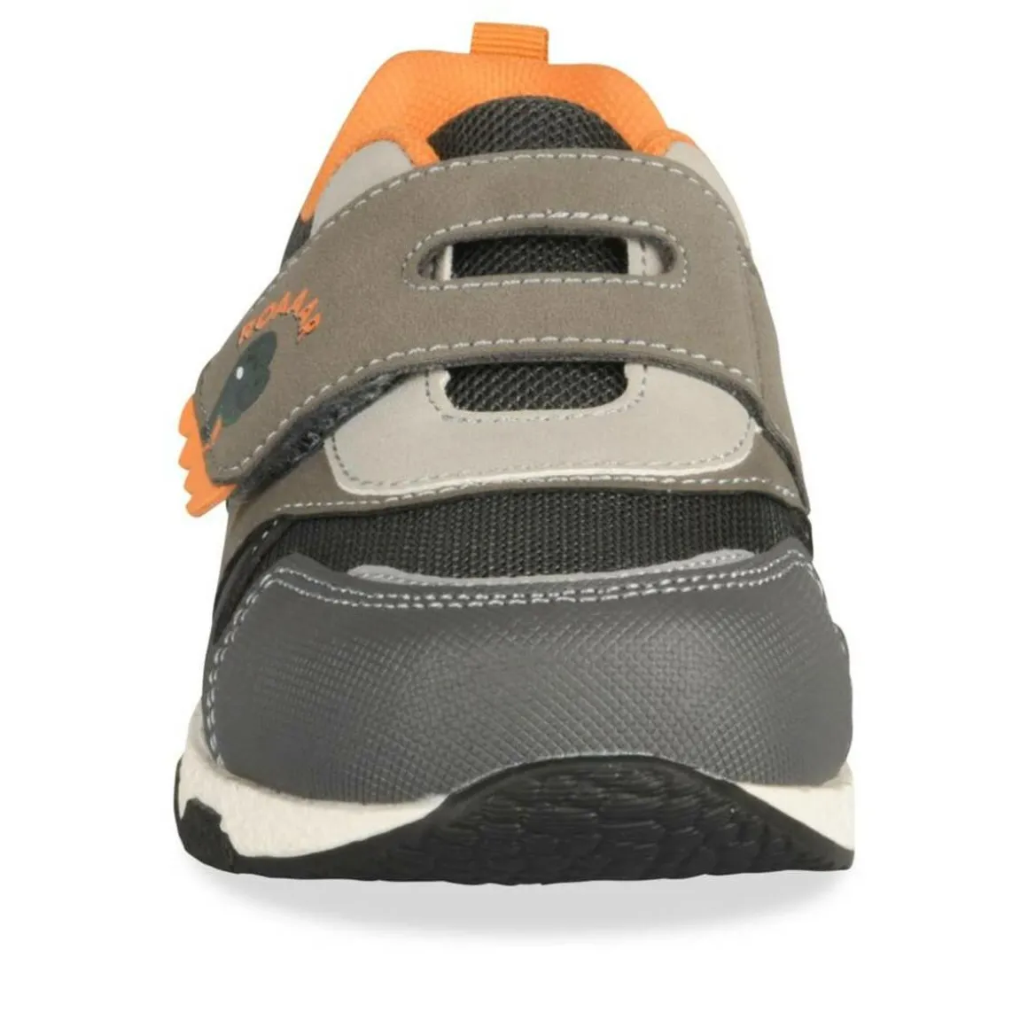 Sneakers ZWART