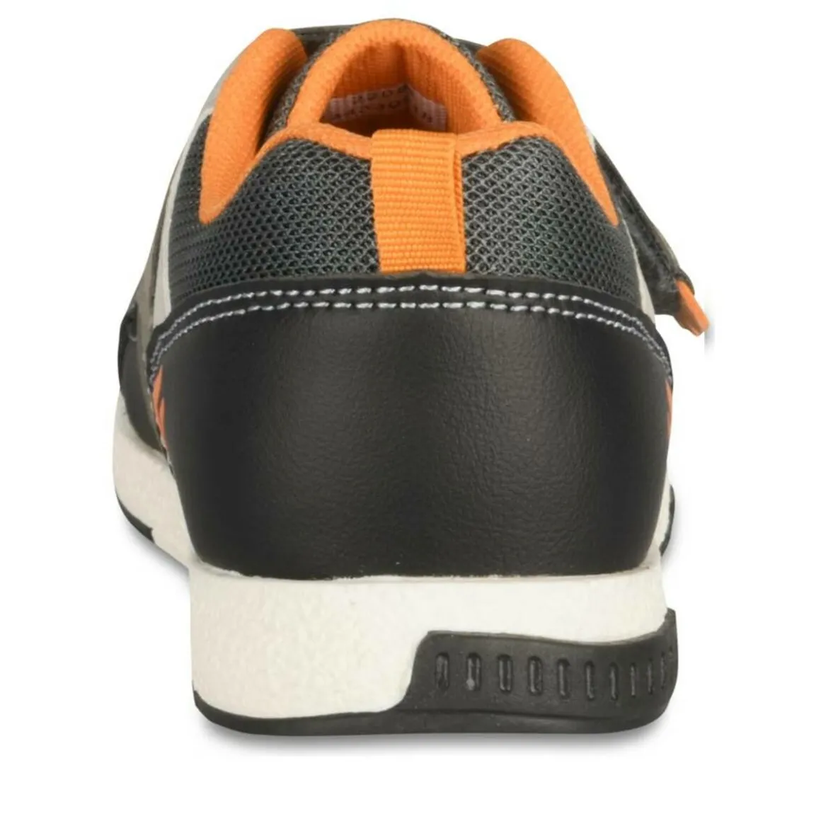 Sneakers ZWART
