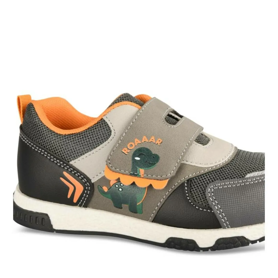 Sneakers ZWART