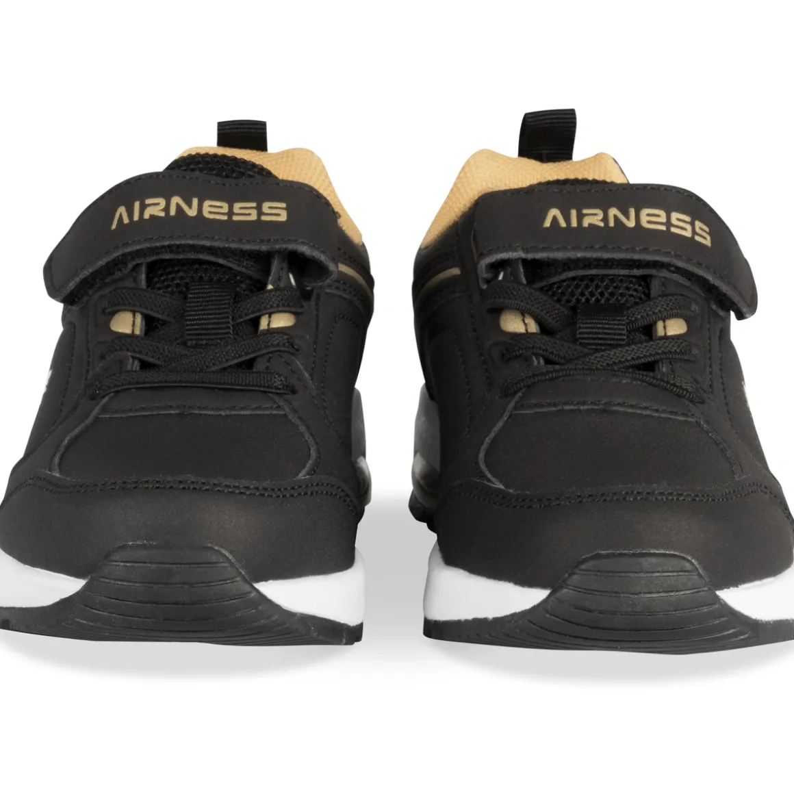 Sneakers ZWART