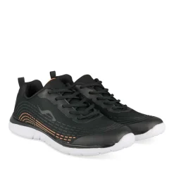 Sneakers ZWART