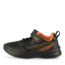 Sneakers ZWART