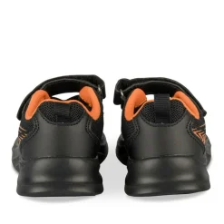 Sneakers ZWART