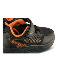 Sneakers ZWART