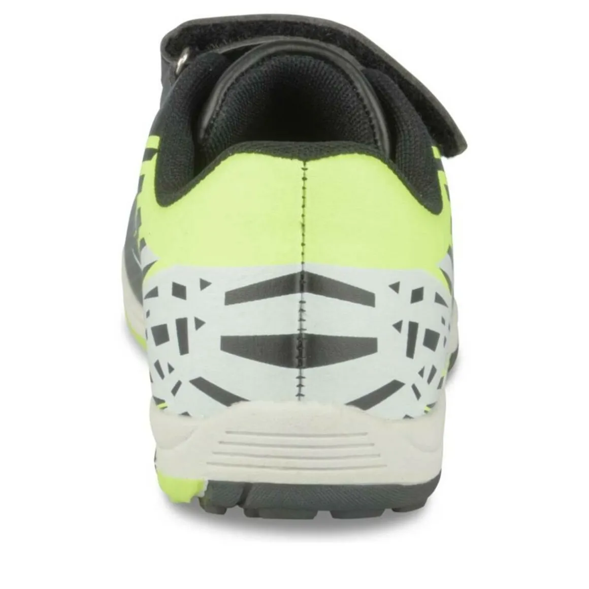 Sneakers ZWART