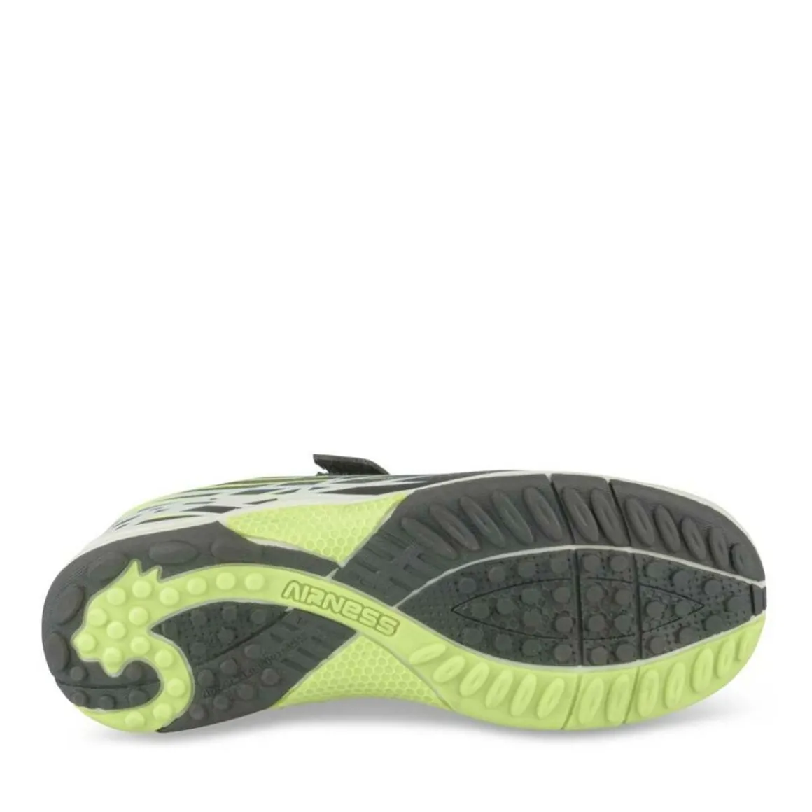 Sneakers ZWART