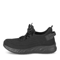 Sneakers ZWART