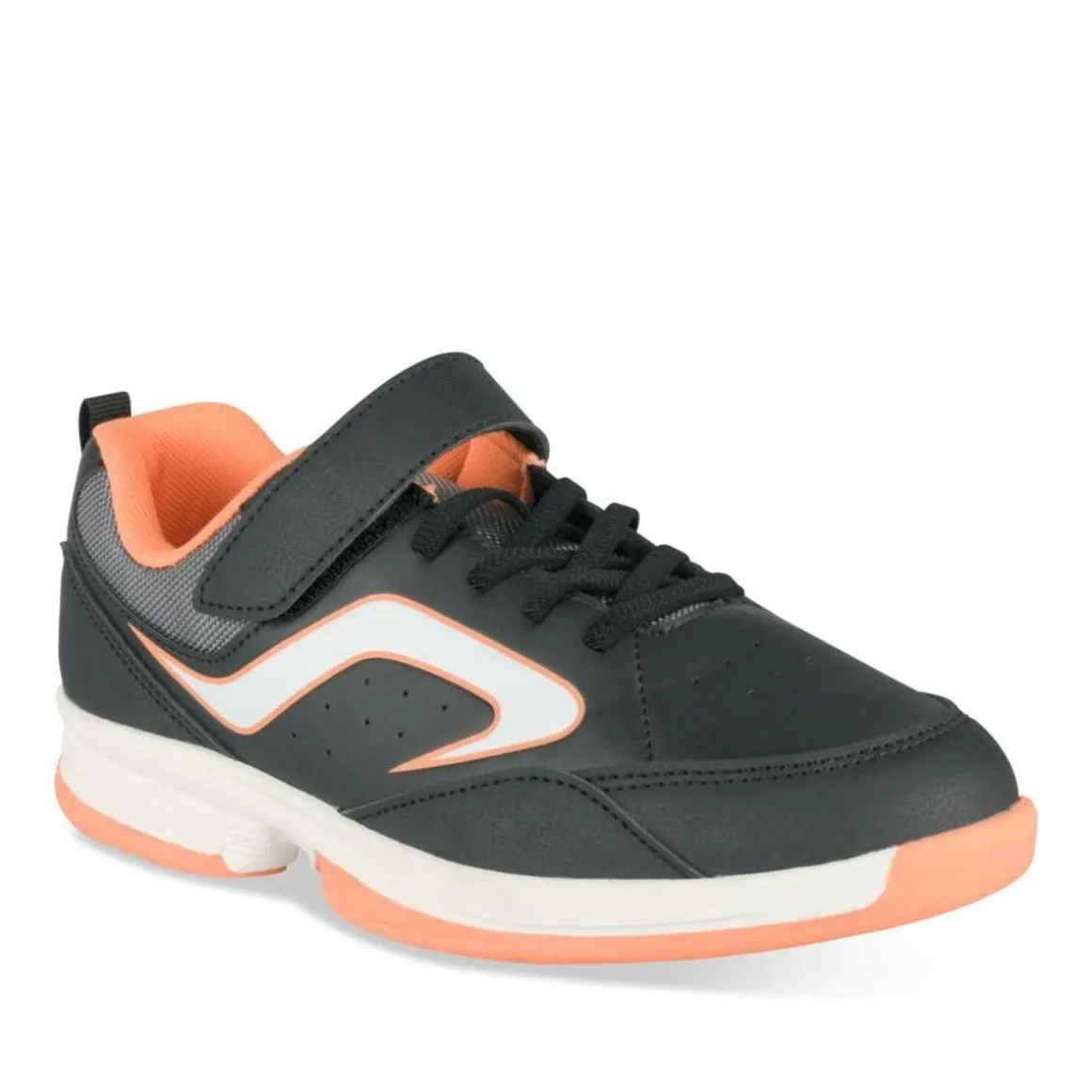 Sneakers ZWART