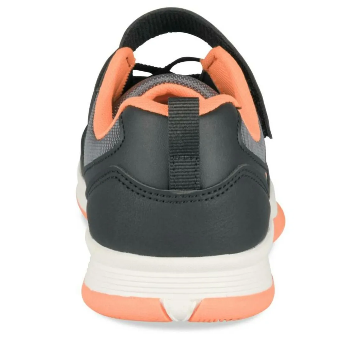 Sneakers ZWART