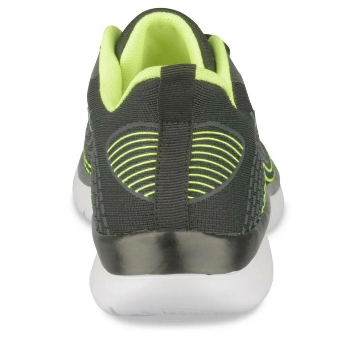 Sneakers ZWART