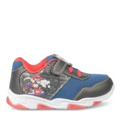 Sneakers ZWART