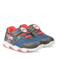 Sneakers ZWART