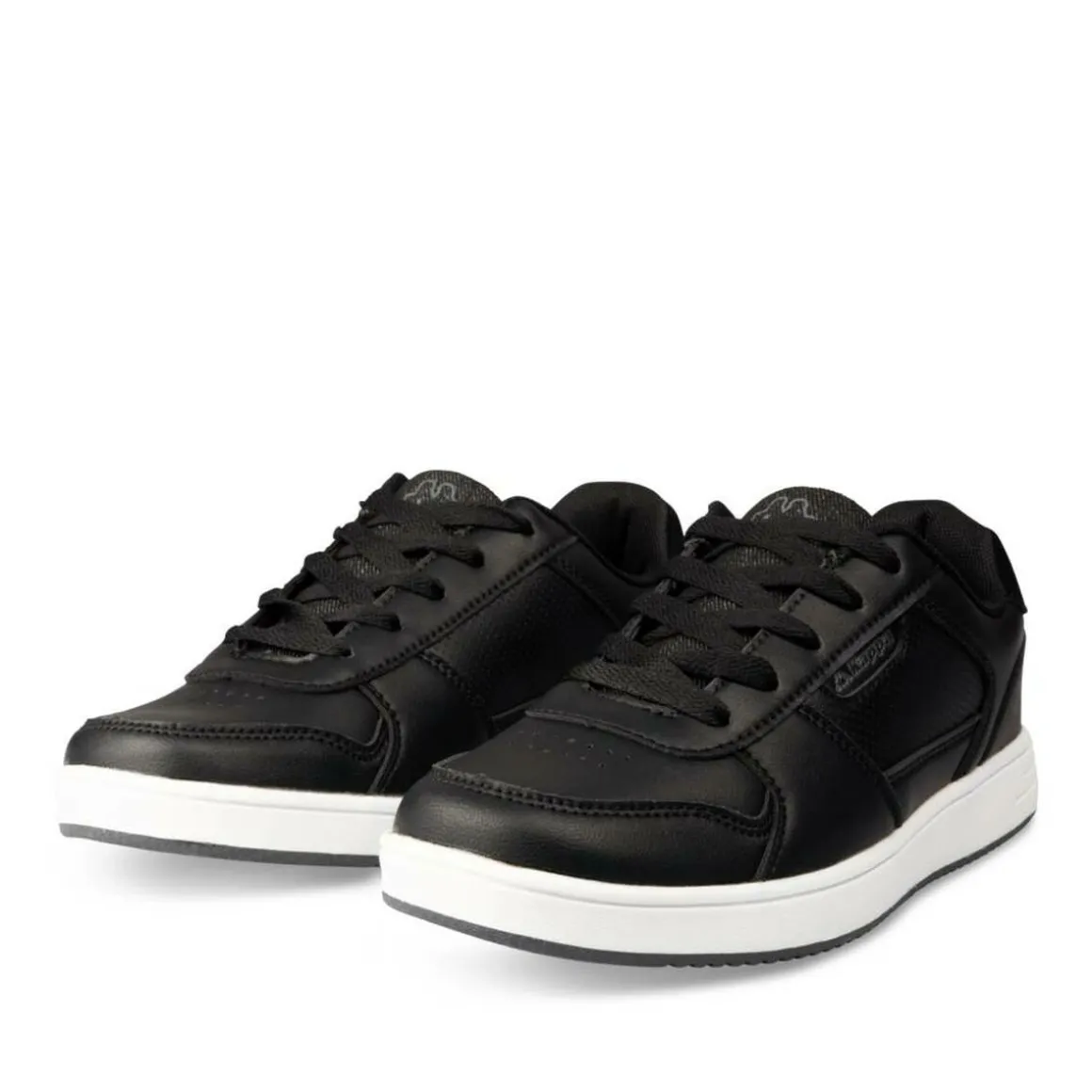 Sneakers ZWART