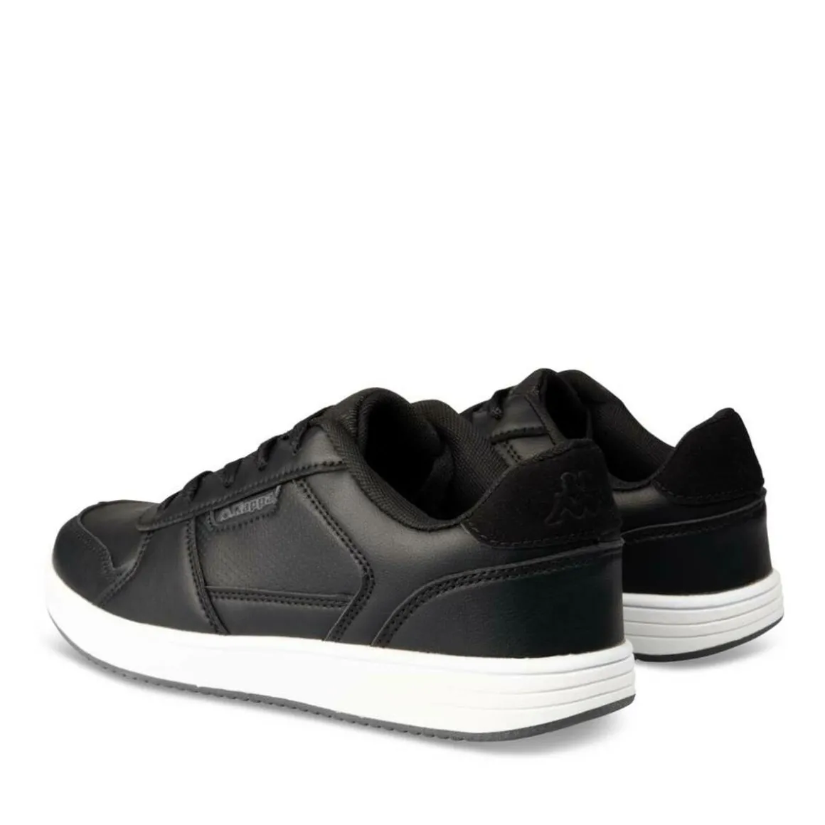 Sneakers ZWART