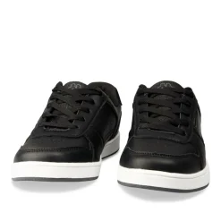 Sneakers ZWART