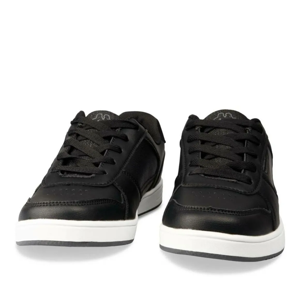 Sneakers ZWART