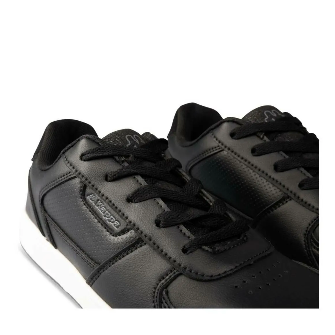 Sneakers ZWART