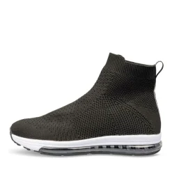 Sneakers ZWART