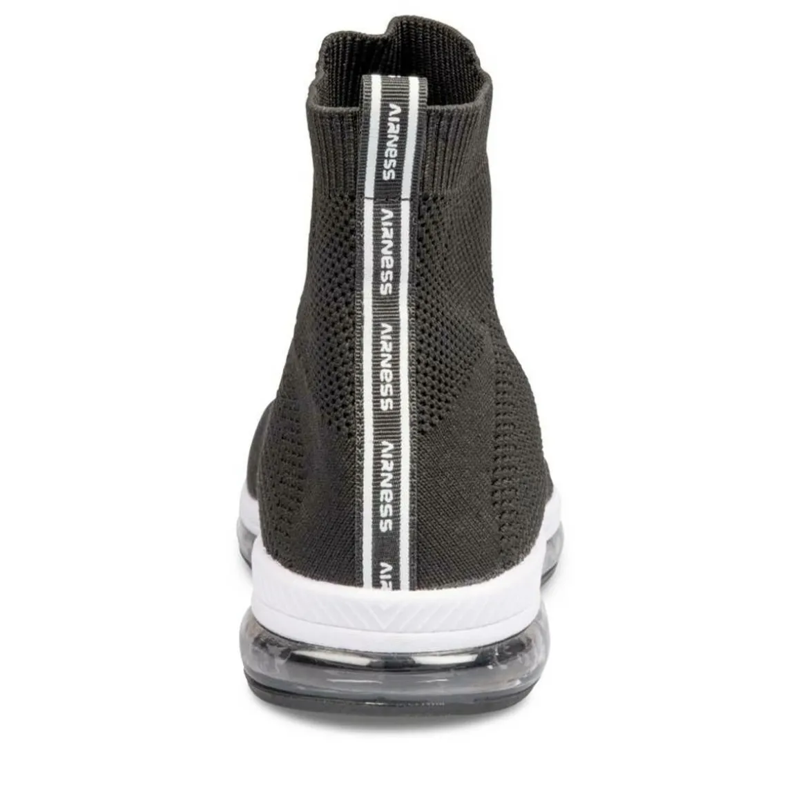 Sneakers ZWART