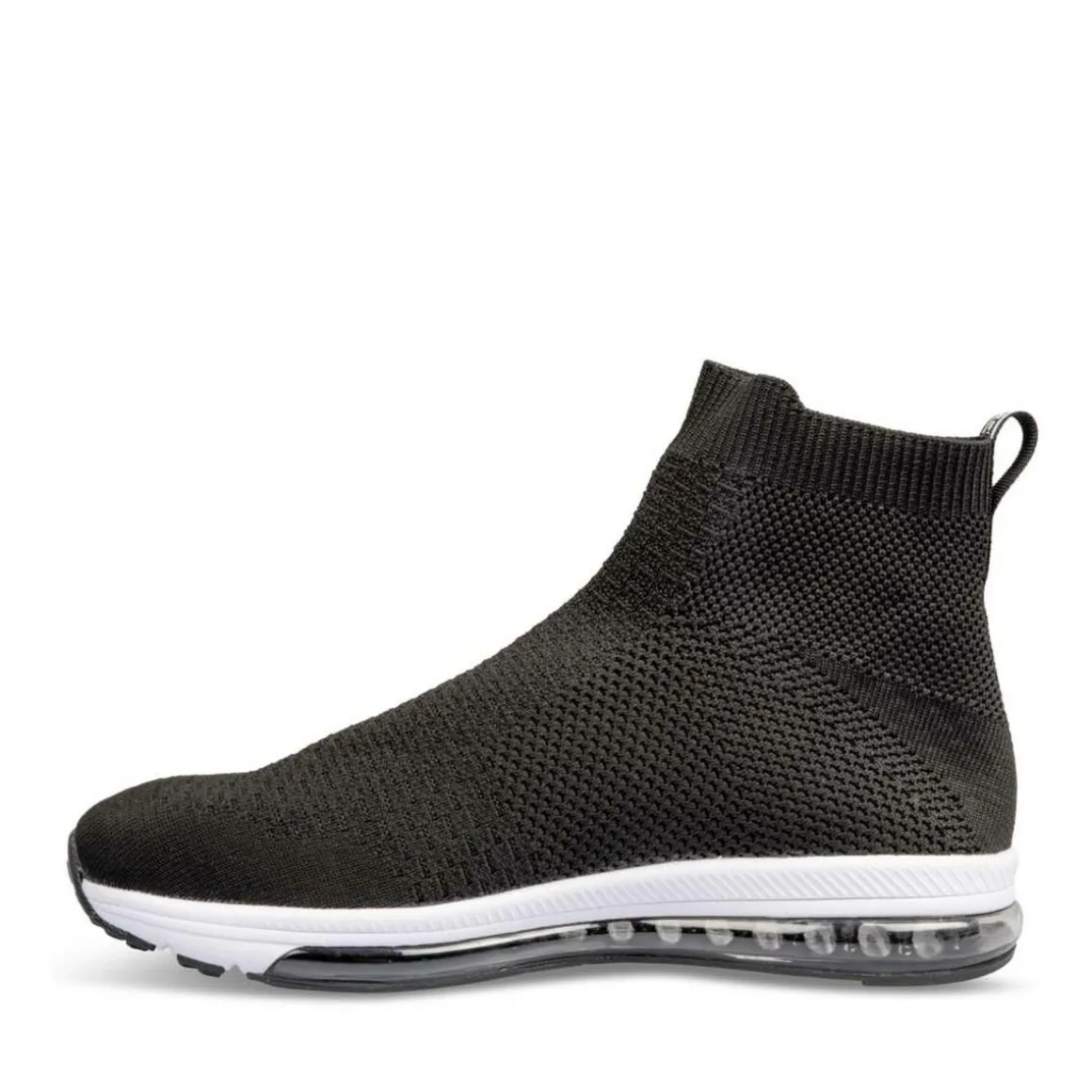 Sneakers ZWART