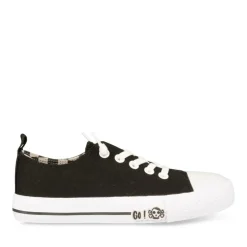 Sneakers ZWART