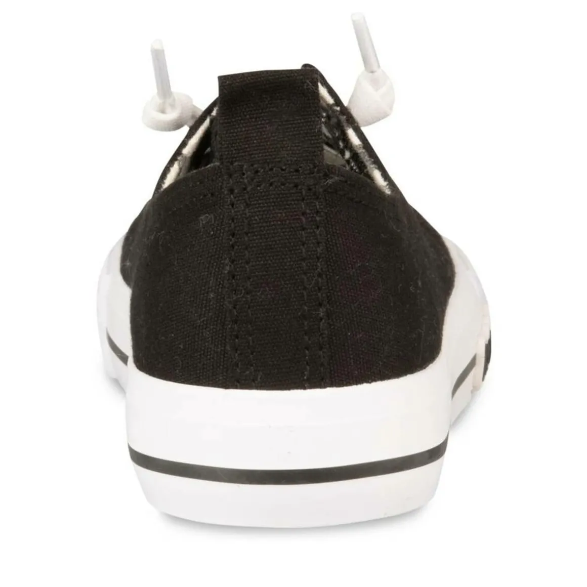 Sneakers ZWART