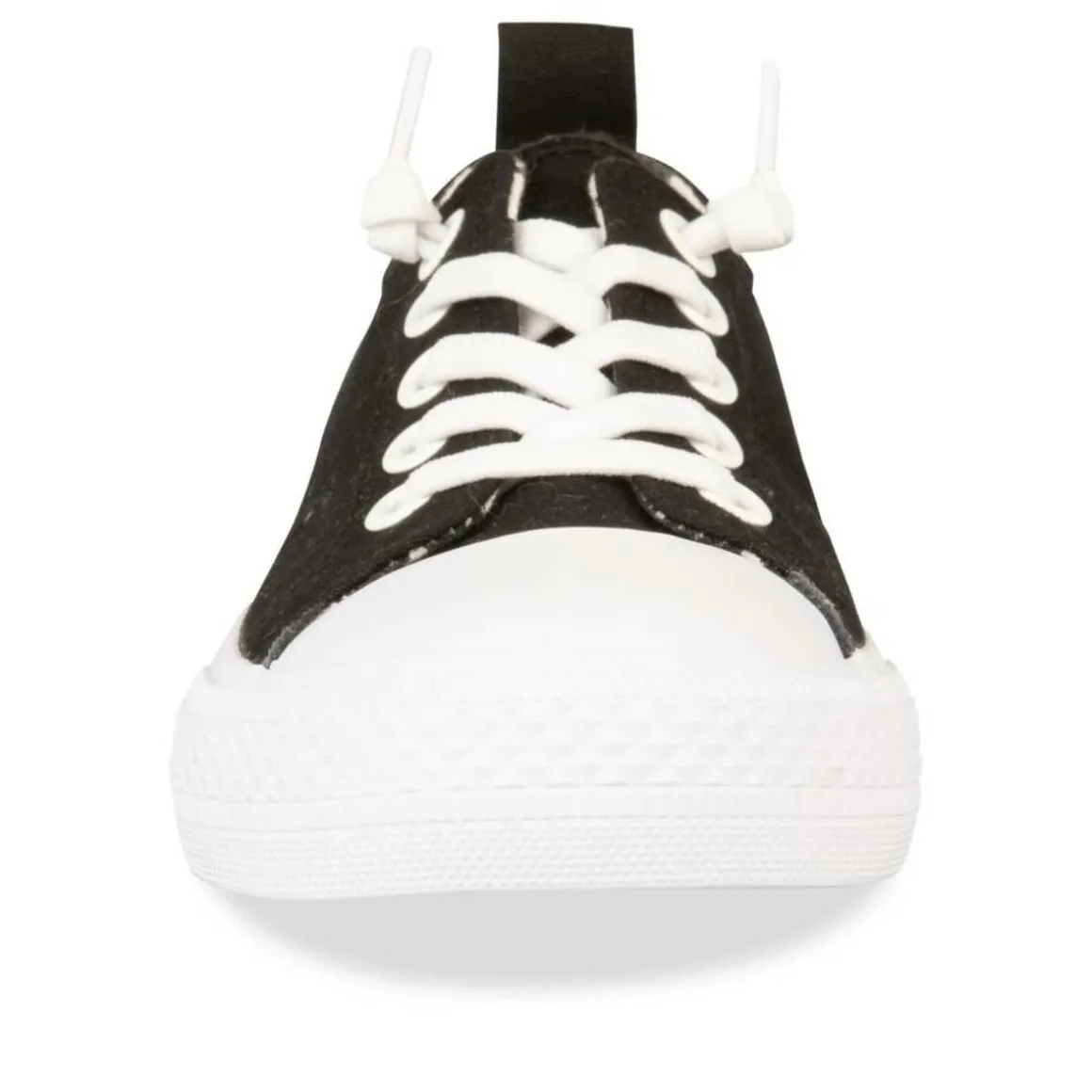 Sneakers ZWART