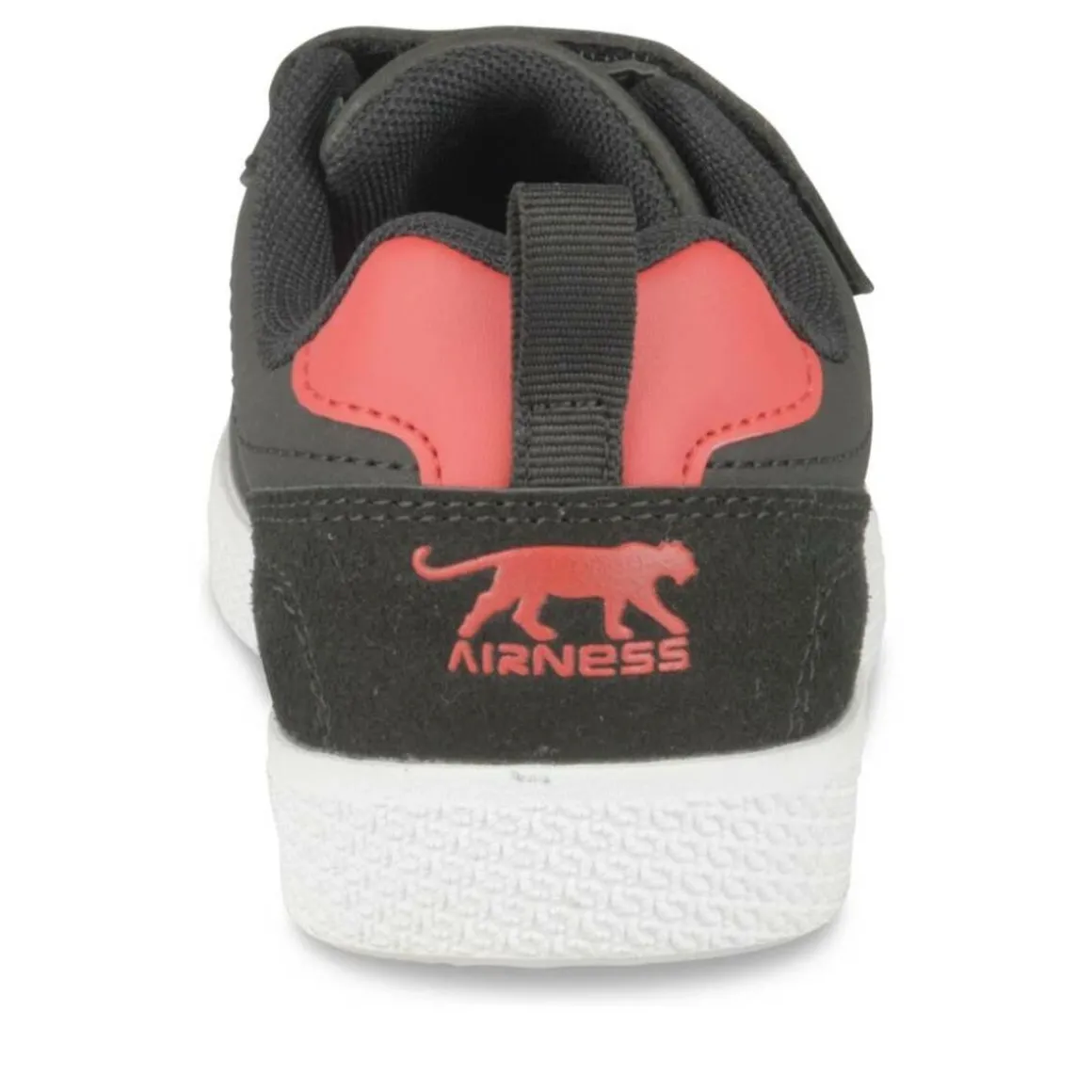 Sneakers ZWART