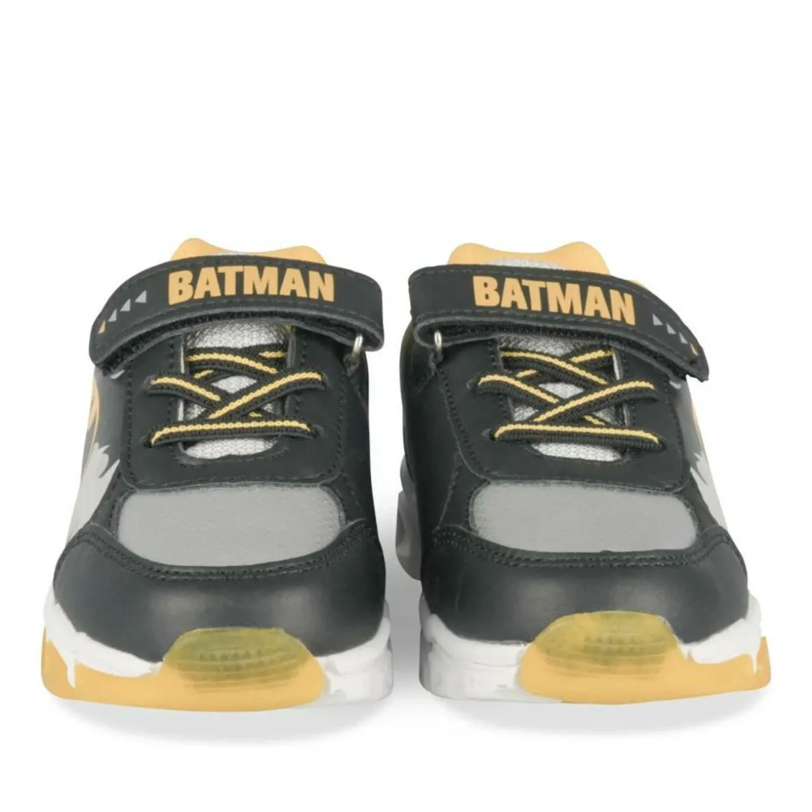 Sneakers ZWART