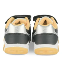 Sneakers ZWART