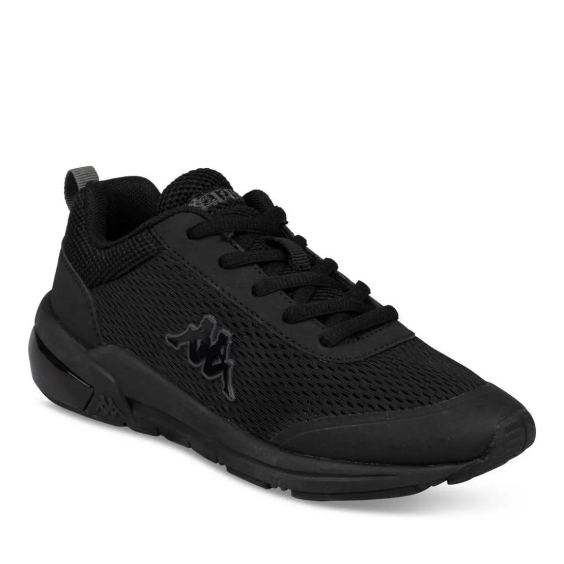 Sneakers ZWART