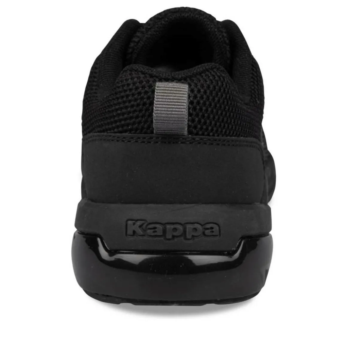 Sneakers ZWART