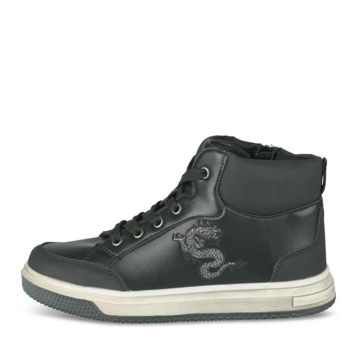 Sneakers ZWART