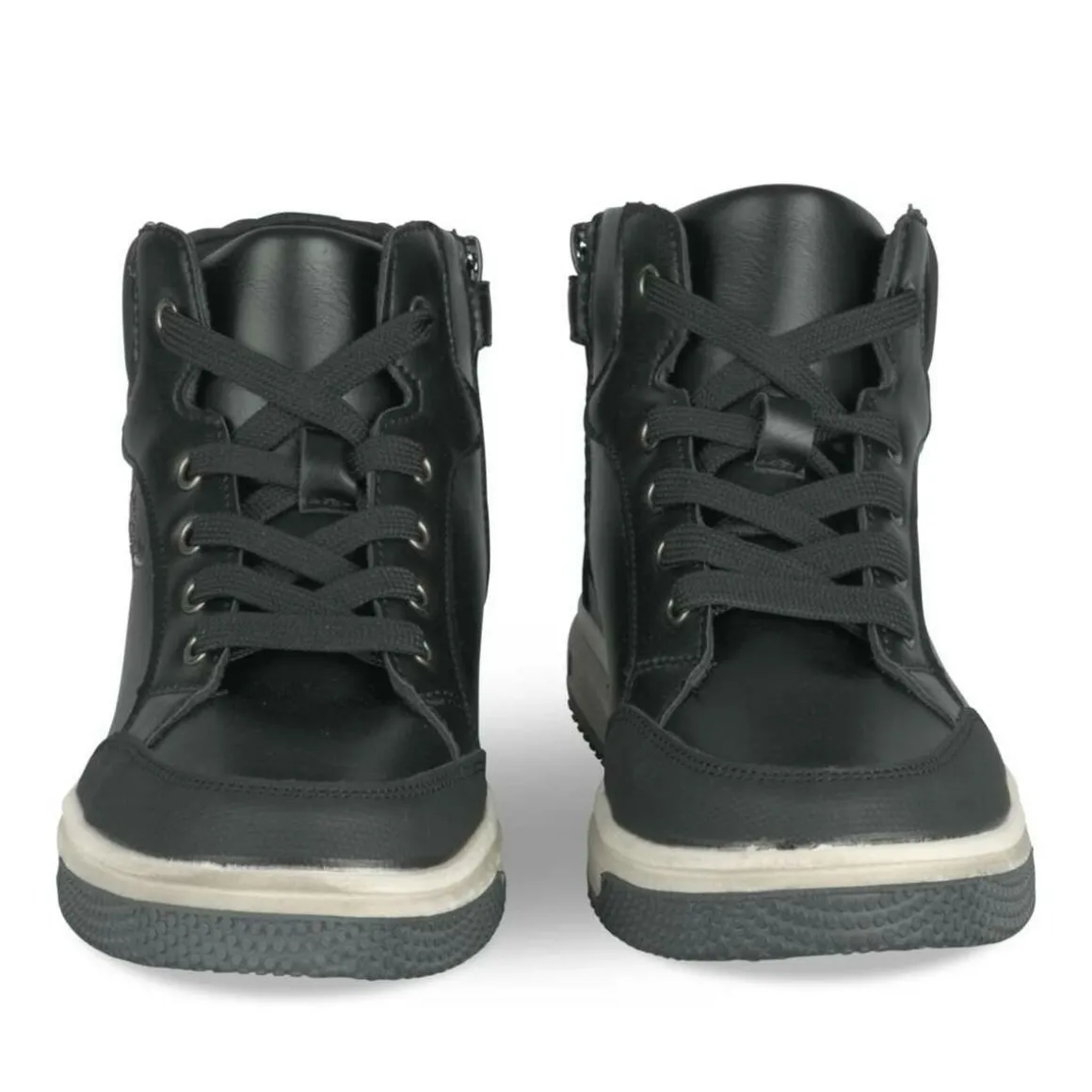 Sneakers ZWART