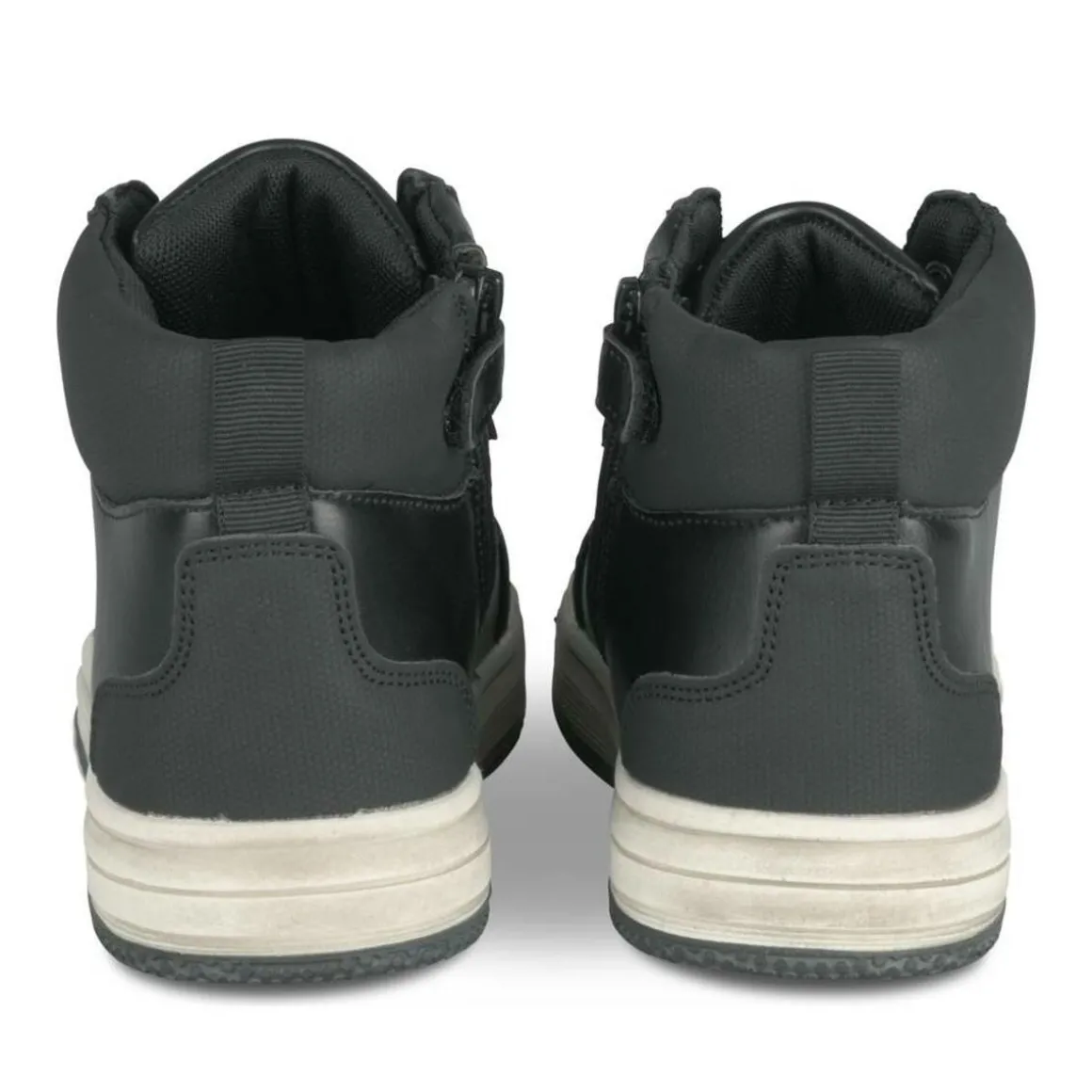 Sneakers ZWART