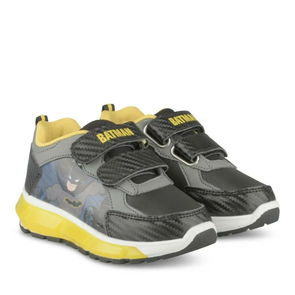 Sneakers ZWART