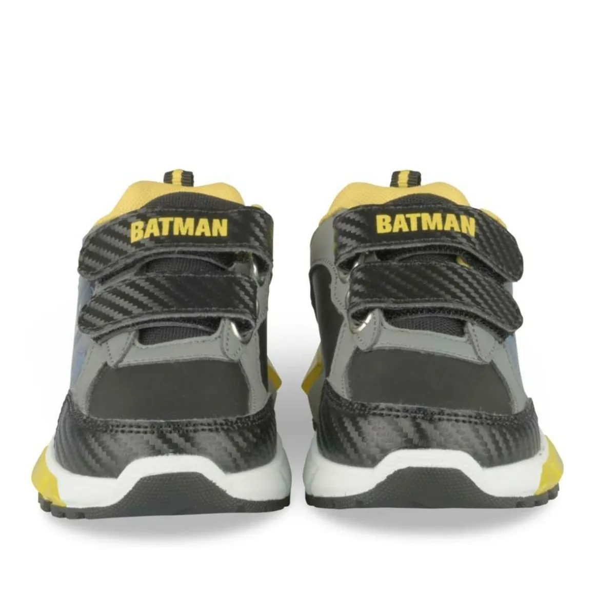 Sneakers ZWART