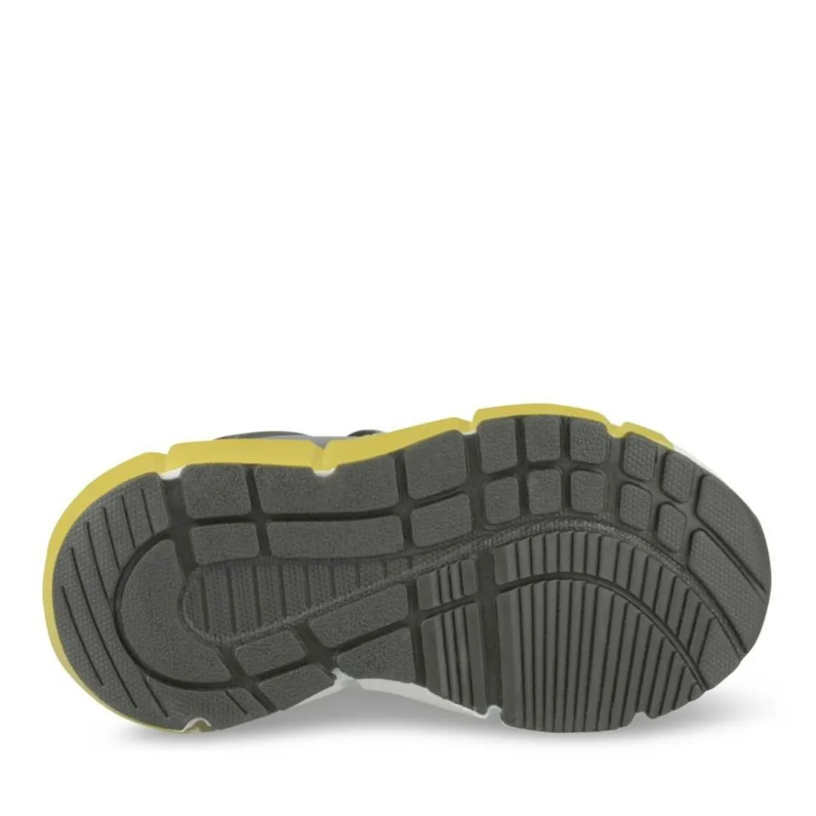 Sneakers ZWART
