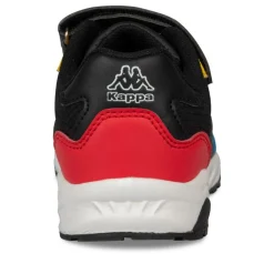 Sneakers ZWART