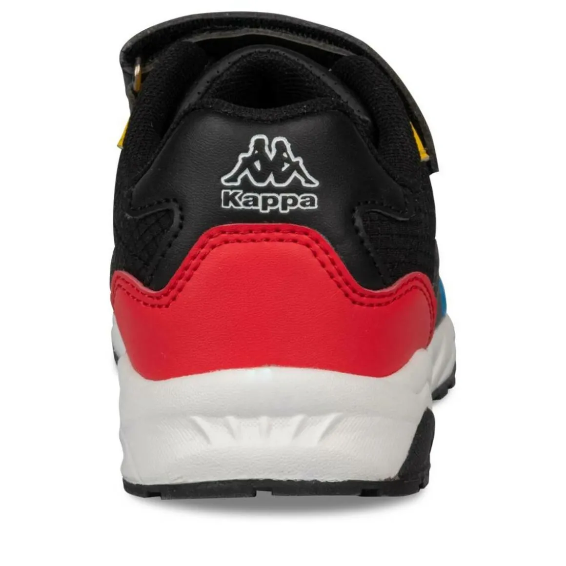 Sneakers ZWART