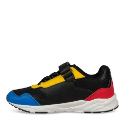 Sneakers ZWART