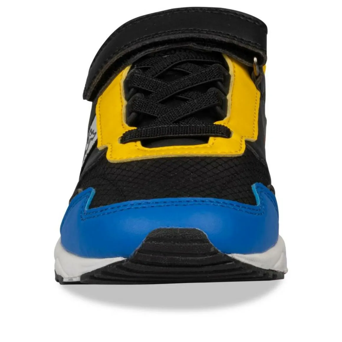 Sneakers ZWART
