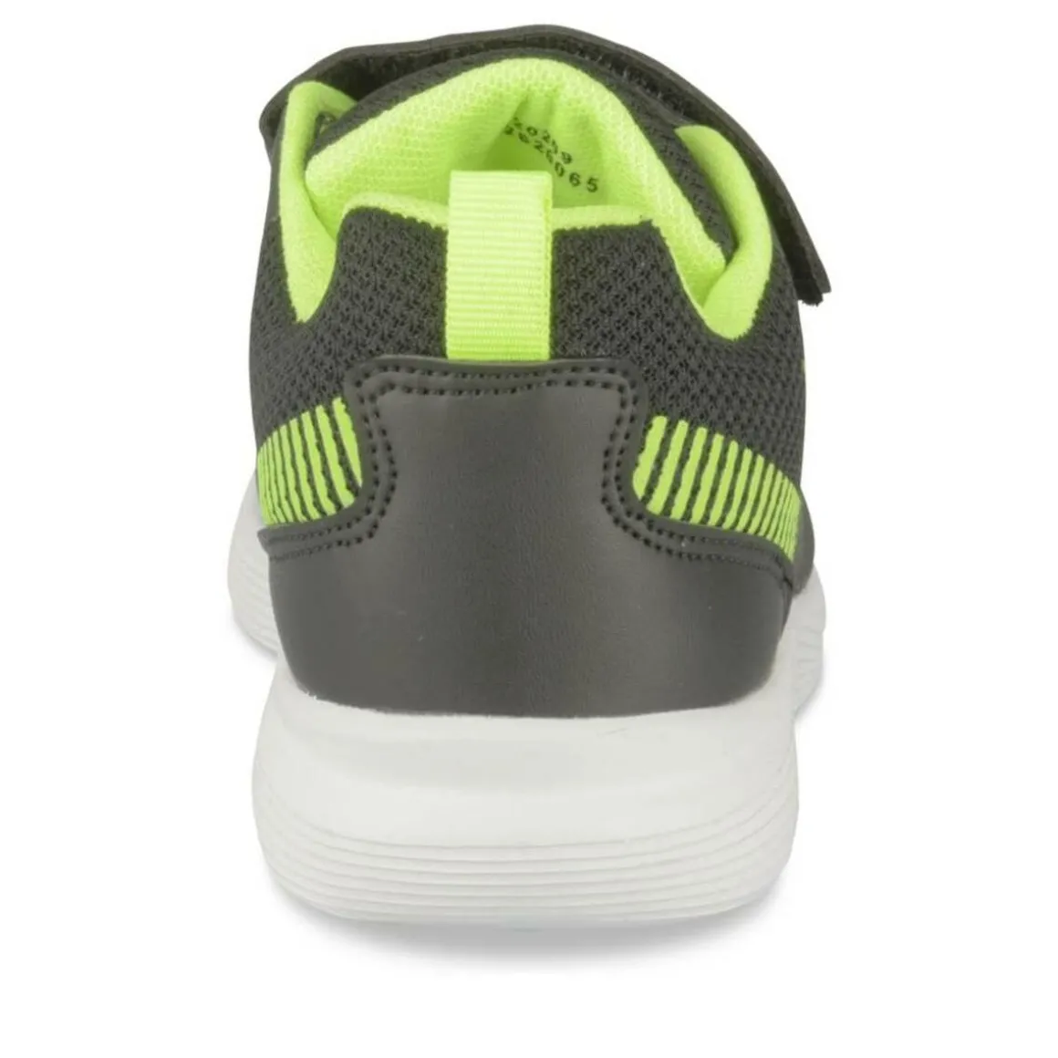 Sneakers ZWART