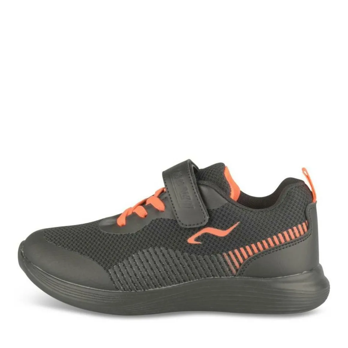 Sneakers ZWART