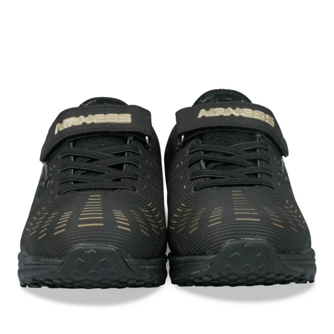 Sneakers ZWART